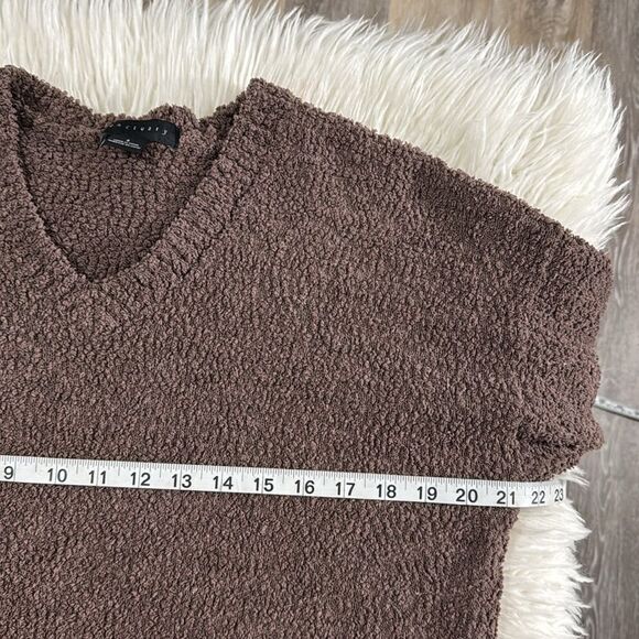 SANCTUARY SWEATER SIZE S - Picture 4 of 7
